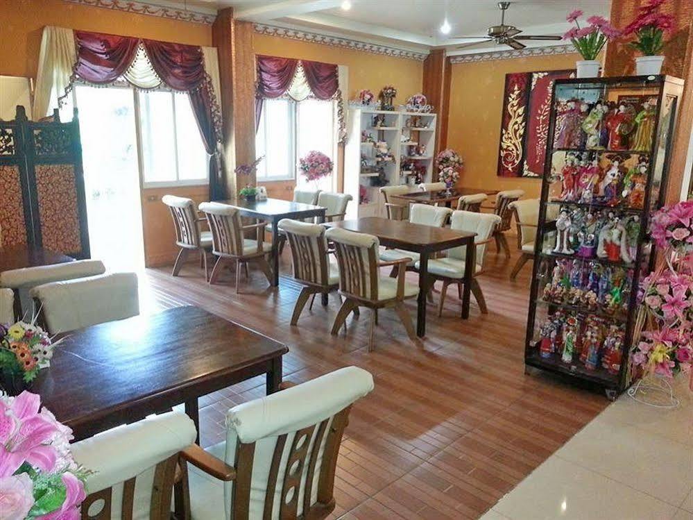 The Sun Resort & Spa Pattaya Luaran gambar