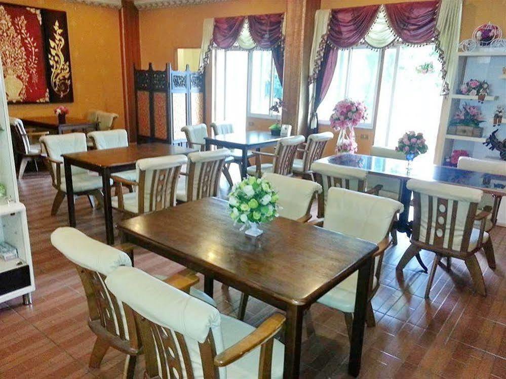 The Sun Resort & Spa Pattaya Luaran gambar