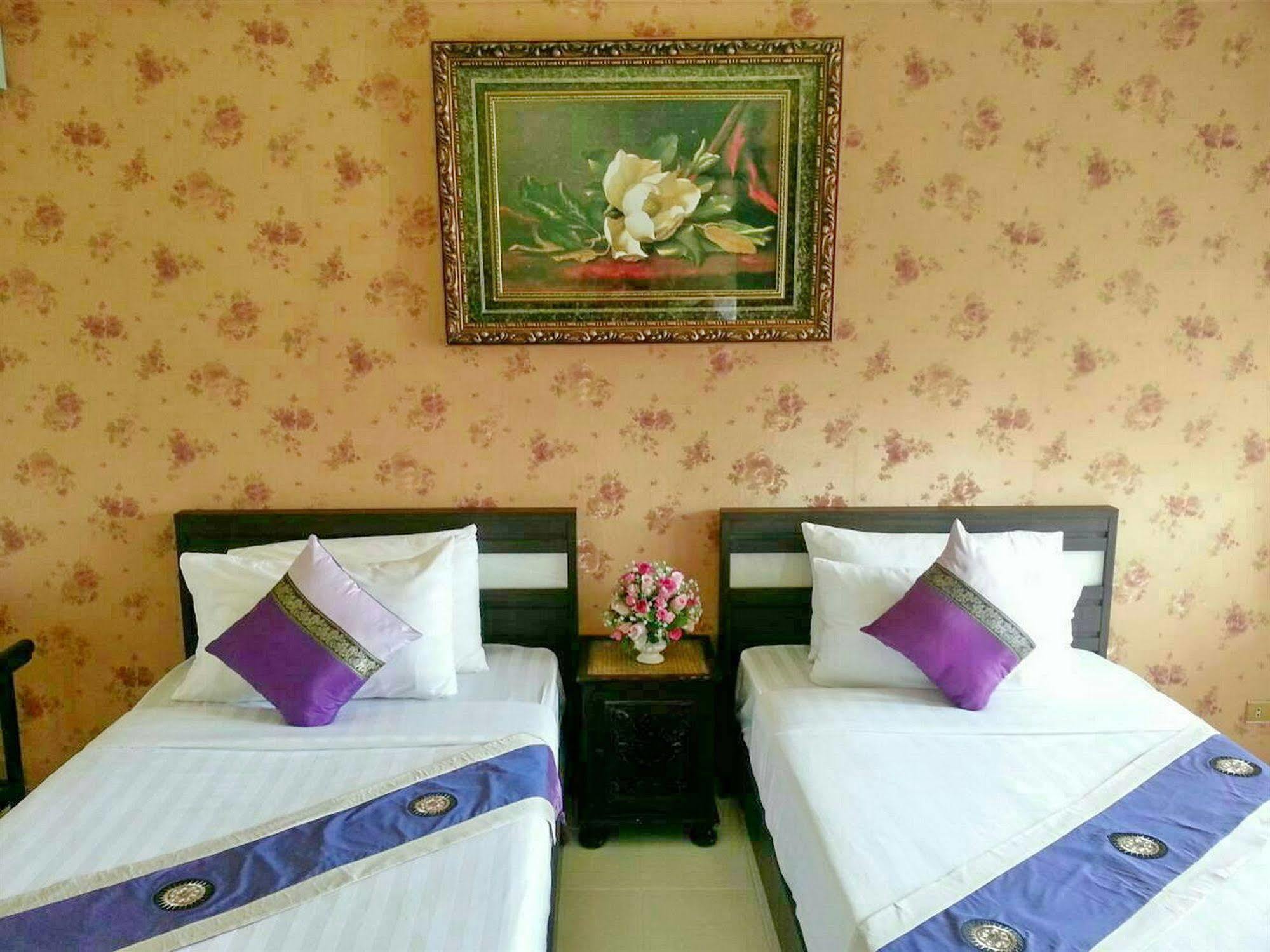 The Sun Resort & Spa Pattaya Luaran gambar